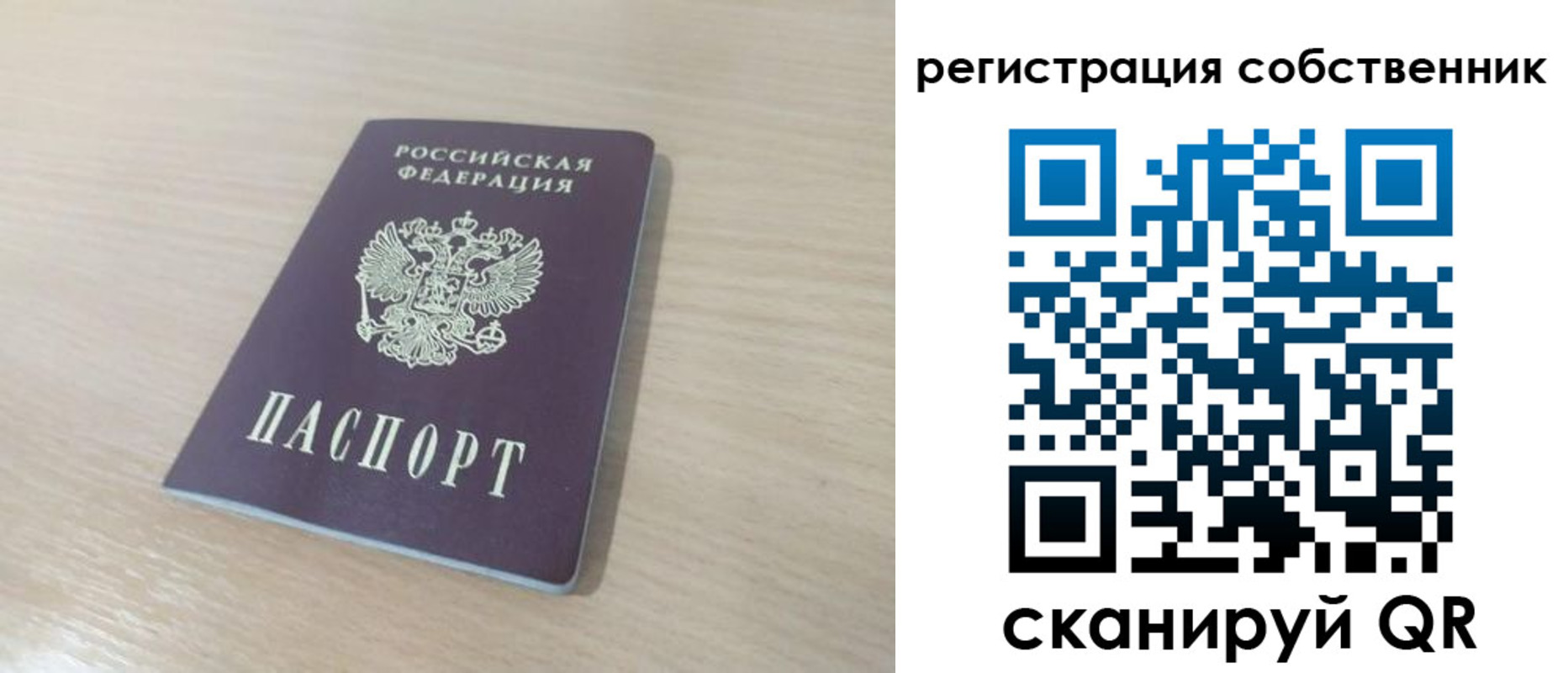 регистрация в Брянской области